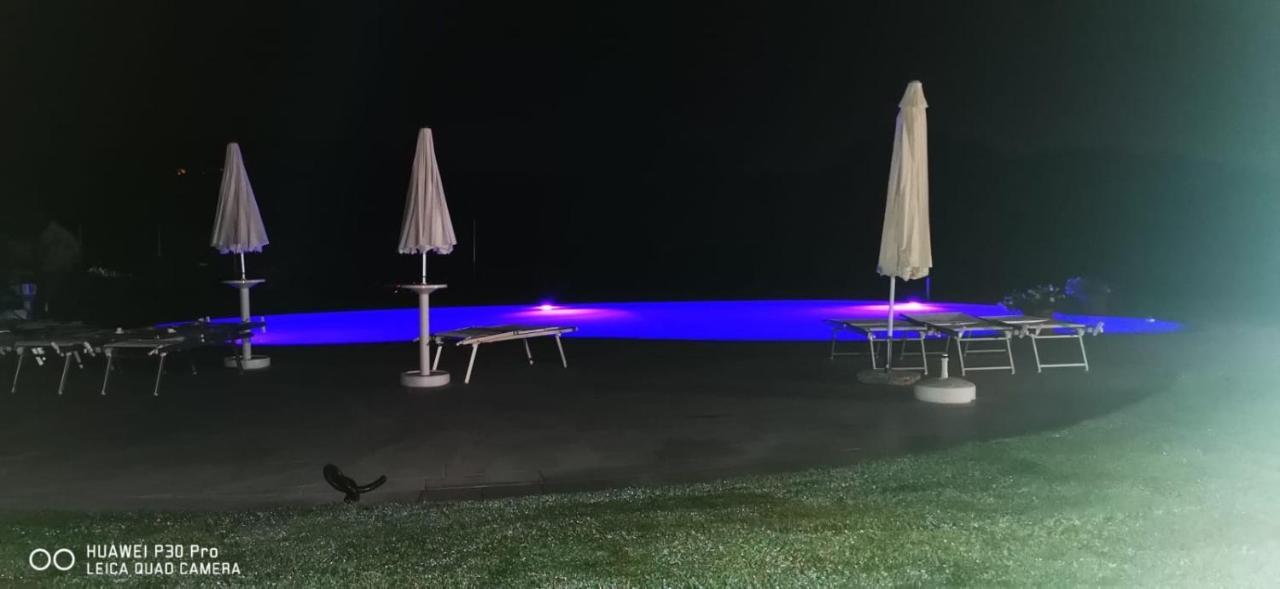 Azienda Multifunzionale S'Ozastro Marinella  Exterior foto