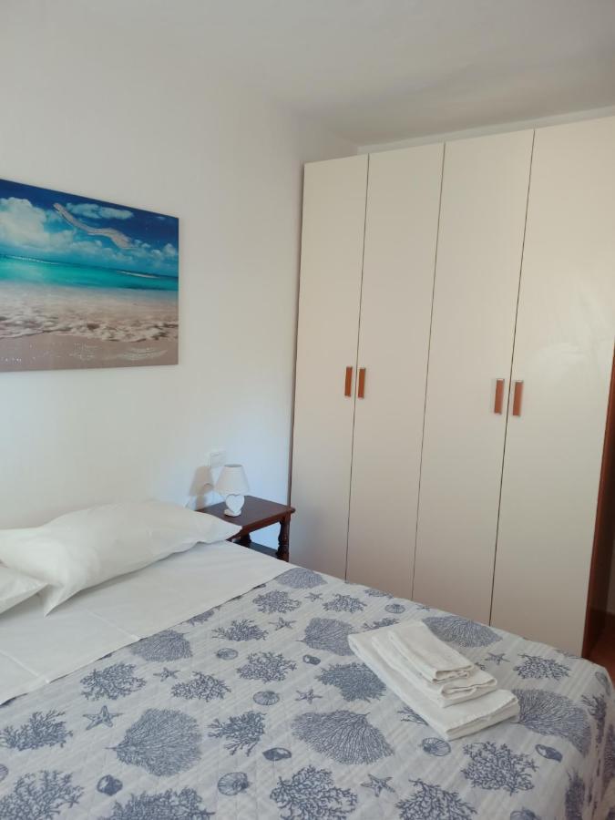 Azienda Multifunzionale S'Ozastro Marinella  Exterior foto