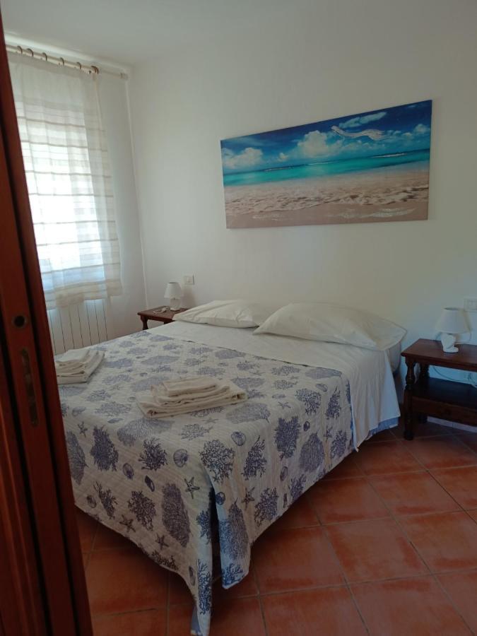 Azienda Multifunzionale S'Ozastro Marinella  Exterior foto