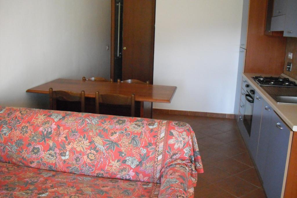 Azienda Multifunzionale S'Ozastro Marinella  Quarto foto