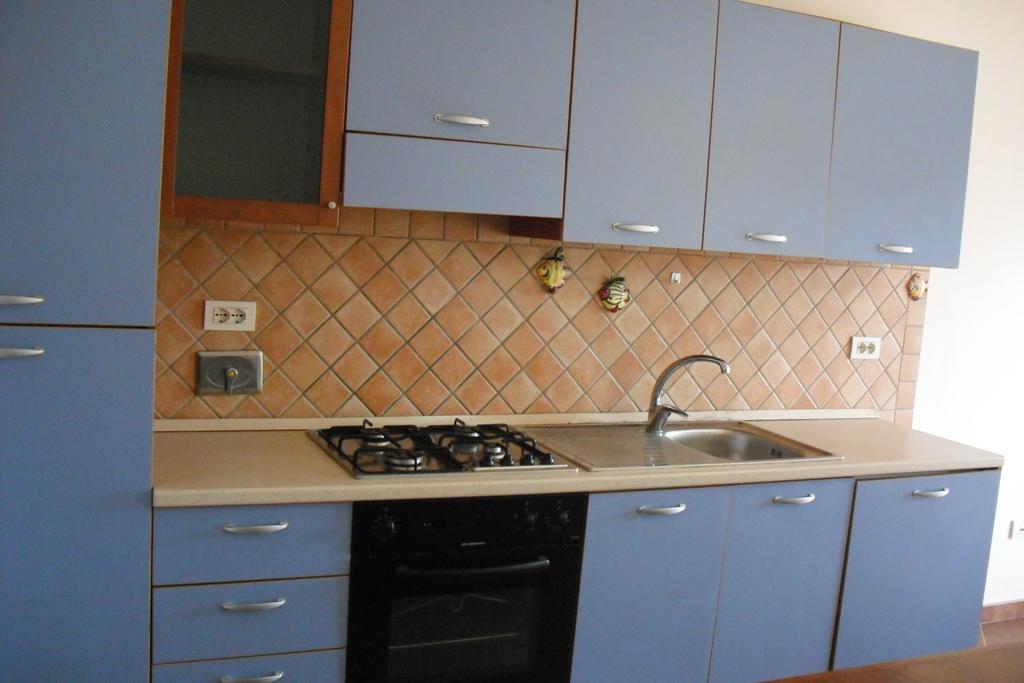 Azienda Multifunzionale S'Ozastro Marinella  Quarto foto
