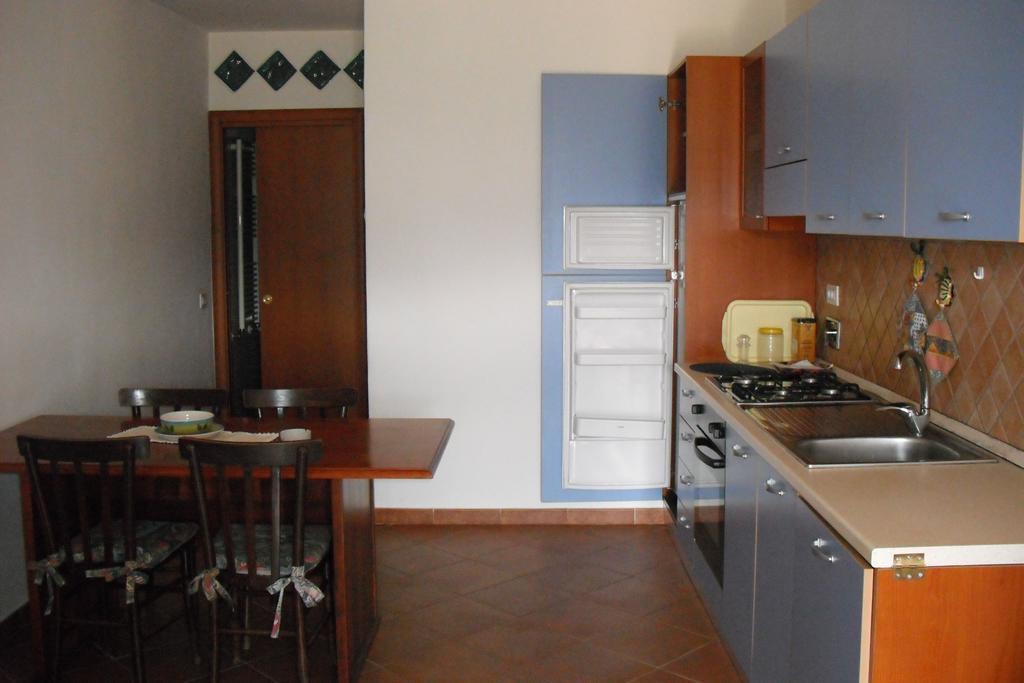 Azienda Multifunzionale S'Ozastro Marinella  Quarto foto