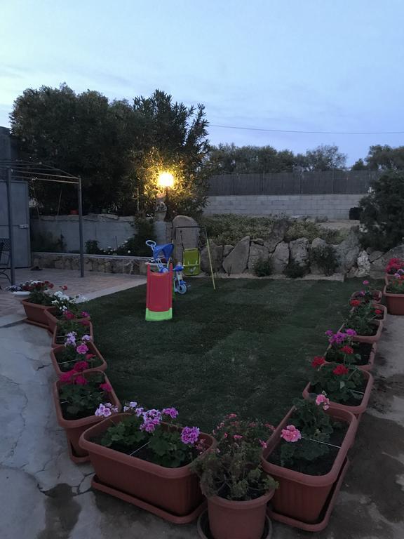 Azienda Multifunzionale S'Ozastro Marinella  Exterior foto