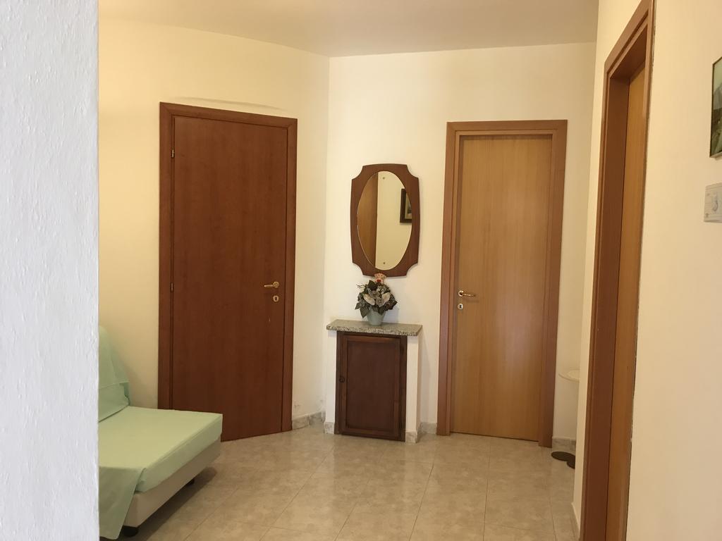 Azienda Multifunzionale S'Ozastro Marinella  Exterior foto