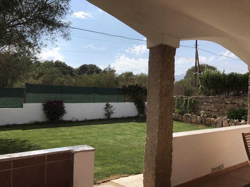 Azienda Multifunzionale S'Ozastro Marinella  Exterior foto