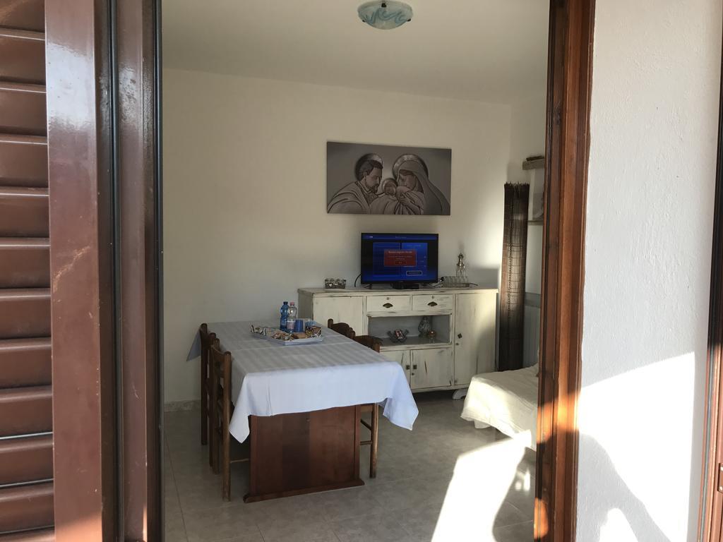 Azienda Multifunzionale S'Ozastro Marinella  Exterior foto